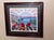 François Ledan “Riviera Vista” Seriolithograph Signed Printer’s Proof For Sale - Image 11 of 14