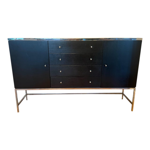 Mitchell Gold + Bob Williams Sideboard For Sale