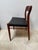 Niels Otto Møller for J. L. Møllers Model 75 Teak Side Chairs, Set of Four For Sale - Image 10 of 12