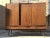 Highboard in Teak by EBW Erwin Behr Wendlingen For Sale - Image 18 of 18