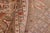 Textile Intricate Pak-Persian Taupe/Green Wool Rug - 9'2'' X 12'3'' For Sale - Image 7 of 9
