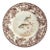 Spode Woodland Perch Dinner Plate For Sale