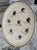 LastCHANCE!Vintage Fly Fishing Motif Wall Plate For Sale - Image 12 of 15