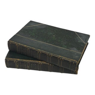 The Private Life of Marie Antoinette, 2 Vols., London, 1884 For Sale