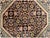 Red Vintage Runner Rug 2'7 X 9'9 For Sale - Image 8 of 8