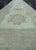 Turkish Oushak Runner Rug 2'10" x 16'6" #17301 For Sale In Houston - Image 6 of 8