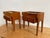1950s Vittorio Dassi 1950s Side Tables, a Pair For Sale - Image 5 of 15