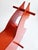 Wood Mid-Century Modern Sculptural Swiss Rocking Horse, 1960s For Sale - Image 7 of 8