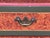19th C. American Artisan Painted Mule Chest of Drawers For Sale - Image 18 of 18