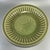 China Vintage Longquan Celadon Carved‑Flower Ribbed Plate For Sale - Image 4 of 6