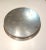 English Vintage W.M.W. Rogers Silverplate Tray For Sale - Image 3 of 12