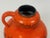 Model 466/18 Fat Lava Ceramic Pitcher from Spara, 1960s For Sale - Image 6 of 8