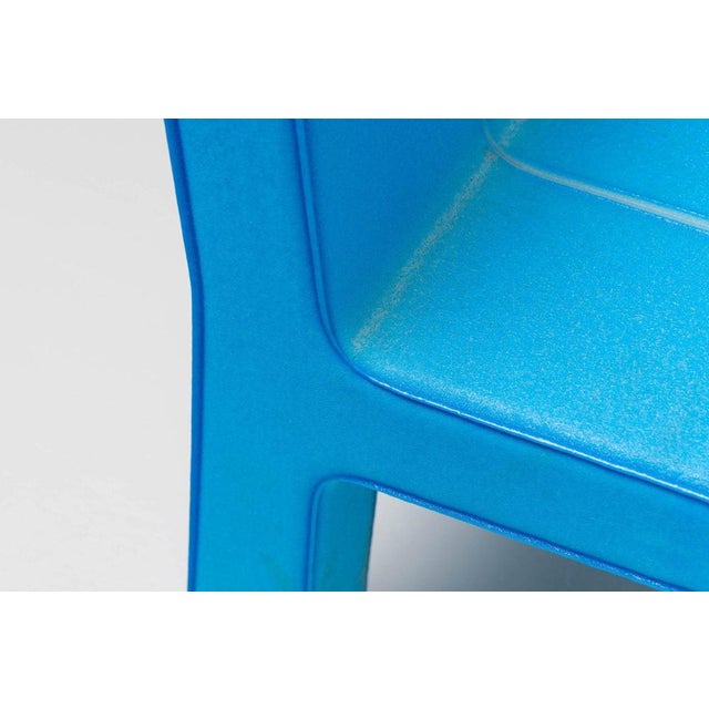 Melted Chair by Pieke Bergmans, the Netherlands, 2008 For Sale - Image 12 of 18