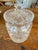 Late 20th Century Waterford Lismore Crystal Biscuit/Cookie/Candy Jar For Sale In New York - Image 6 of 6