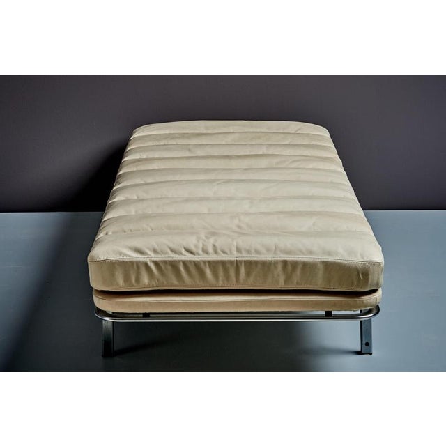 Black Model 6915 Daybed attributed to Horst Bruning for Kill International, 1960 For Sale - Image 8 of 13