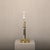 Vintage Brass B-131 Adjustable Table Lamp by Bergboms, Sweden, 1960s For Sale - Image 6 of 16