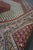 Vintage Hand Knotted Rug For Sale - Image 5 of 8