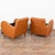 Pair of Mid Century Modern Danish Club Chairs For Sale - Image 13 of 13