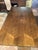 Brown Vintage Wooden Table by Gianfranco Frattini for Bernini, 1960s For Sale - Image 8 of 14