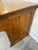 Antique American Arts & Crafts Mission Quarter Sawn White Oak Library Table Desk For Sale - Image 11 of 15