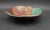 Mid-Century Modern Joel Edwards Shallow Mid Century Abstract Pottery Bowl For Sale - Image 3 of 6