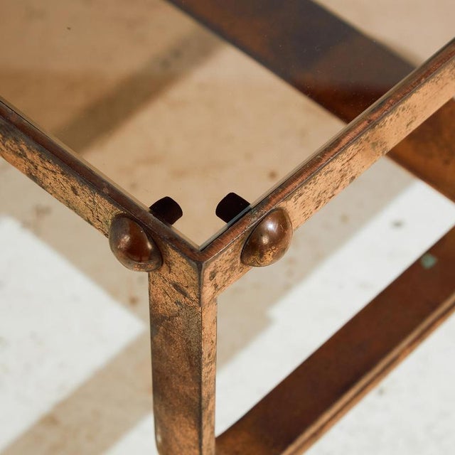 Art Deco Coffee Table, 1930s For Sale - Image 3 of 16