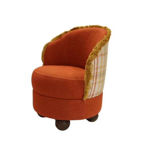 Contemporary Sacha Chair in Beech and HR Foam by Popus Editions For Sale - Image 3 of 7