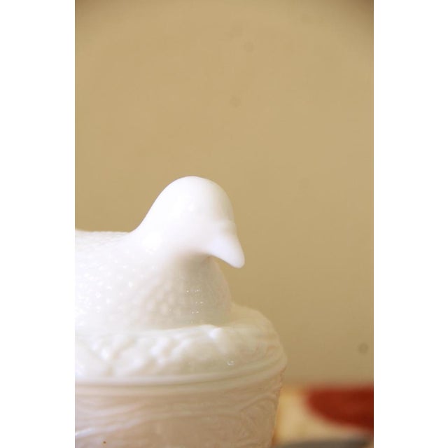 Vintage Decorative Bowl, 1970s For Sale - Image 4 of 9