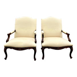 Example of Dennis and Leen Seating