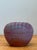 Late 20th Century Vintage Original Studio Pottery Vase For Sale - Image 5 of 12