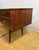 Brown Mid-Century Tola Wood Sideboard by Alphons Loebenstein for Meredew, 1960s For Sale - Image 8 of 12