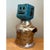 Vintage Abstract Ceramic Bust Sculpture For Sale - Image 11 of 12