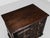 Small 17th Century Charles II Joined Oak Chest of Drawers For Sale - Image 11 of 15