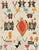 Tribal Moroccan Azilal Rug, Vintage 1960s, Tribal Motifs, 5'6" X 11" For Sale - Image 3 of 7