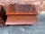 Early 21st Century Pair of L Hekman Copley Place Georgian Chippendale Style Inlaid Mahogany Chest of Drawers / Nightstands For Sale - Image 5 of 18