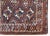 Late 19th Century Yamout Rug For Sale In Chicago - Image 6 of 9