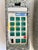 Postmodern 1980s Postmodern Memphis Rock Phone 2 Faux Granite Desk Telephone For Sale - Image 3 of 12