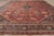 Antique Persian Mahal Rug, 11'00 X 14'05 For Sale - Image 9 of 10