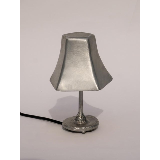 Contemporary Dream Table Lamp by Six Dots Design For Sale - Image 3 of 5