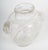 19th Century Napoleon III Japanese Baccarat Crystal Vase For Sale - Image 3 of 7