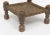 Late 19th Century Indonesian Meditation Footstool For Sale - Image 9 of 9