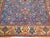 Antique Zabihi Collection Persian Bakhtiari Blue Rug - 9'10" x 16'9" For Sale In New York - Image 6 of 12