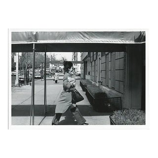 Jackie Kennedy - Original Press Photo, 1960s For Sale