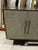 Custom Made Credenza From Old Biscayne Designs For Sale - Image 4 of 7