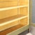 Directoire Wardrobe in Lacquered and Painted Walnut For Sale - Image 12 of 15