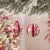 Add classic sparkle and elegance to your holiday décor with this Glass Ornament Set. Featuring a mix of 4" and 5" designs,...