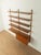 Poul Cadovius Vintage Wall Shelf by Poul Cadovius, 1950s For Sale - Image 4 of 11