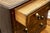 Wood 19th Century Faux-Grained Painted Four Drawer Chest of Drawers For Sale - Image 7 of 11