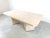 Vintage Marble Dining Table, 1970s For Sale - Image 10 of 12