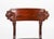 Antique English William IV Bar Back Dining Chairs, 19th Century, Set of 8 For Sale - Image 6 of 18